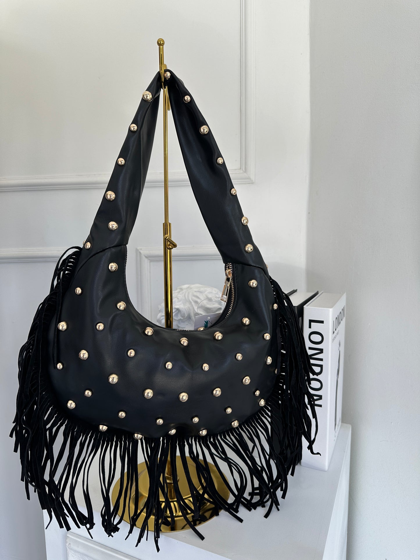Bag flecos