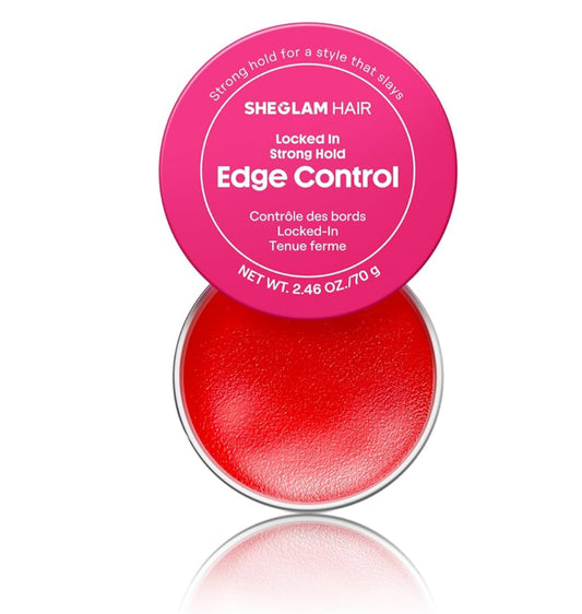 SHEGLAM Gel de control de bordes Strong Hold