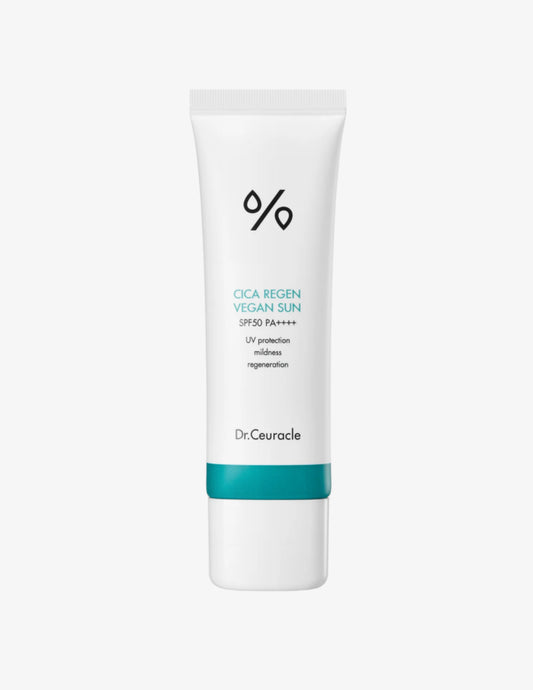 Dr. Ceuracle Protector solar vegano