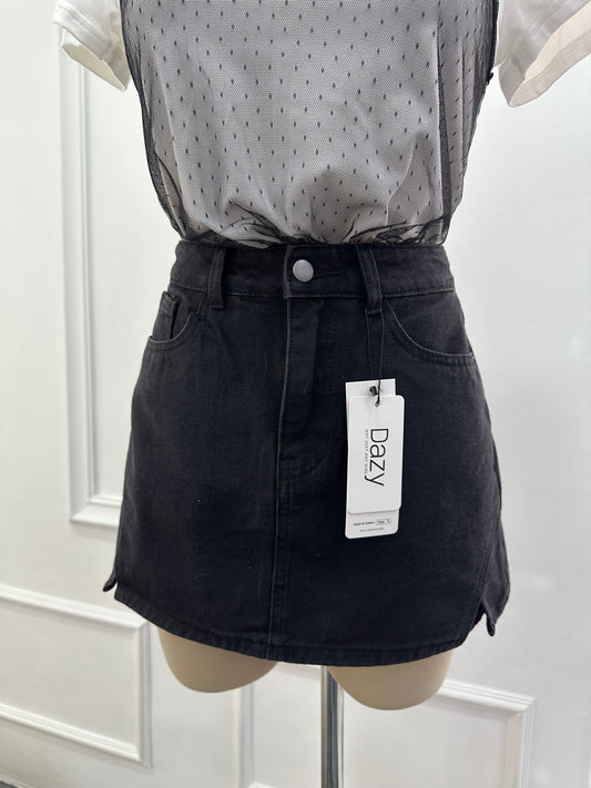 Falda short (Skort)