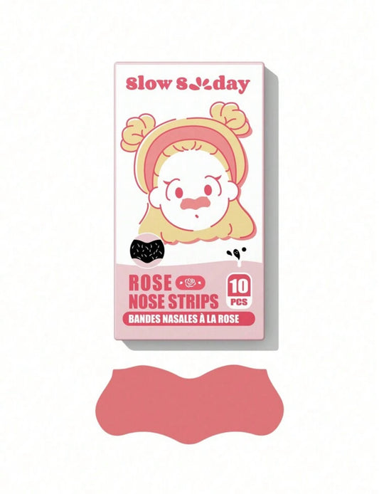 Tira de nariz Slow Sunday