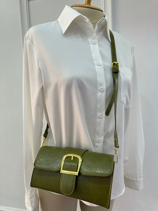 Bag oliva
