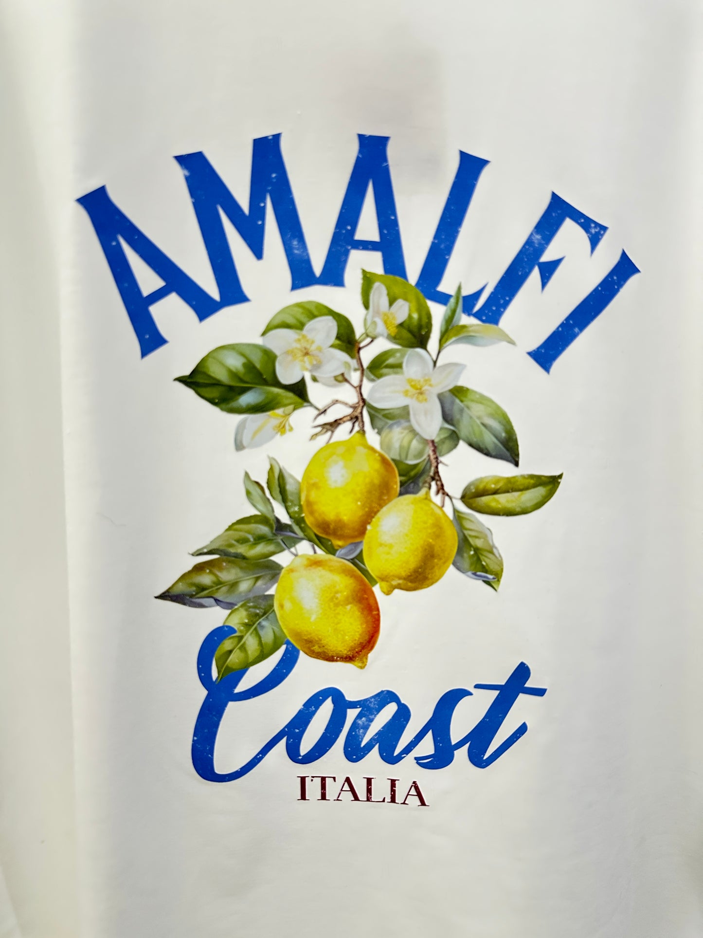 Básica Amalfi