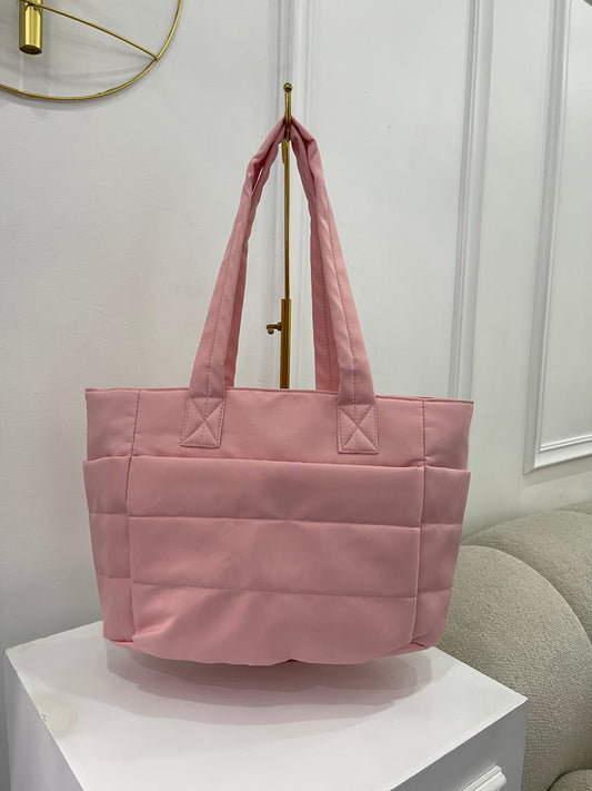 Bag impermeable
