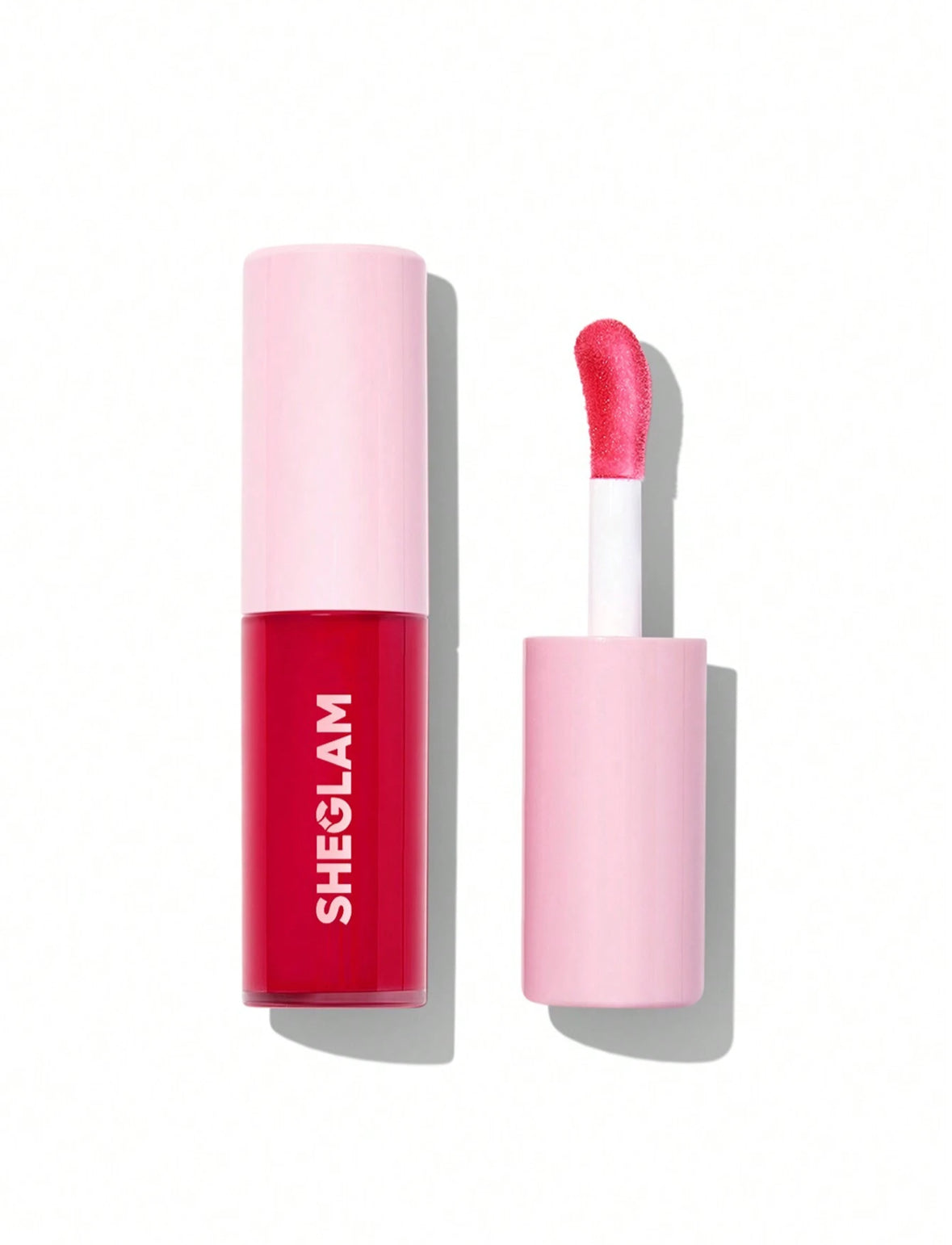 Jelly Wow Tinted Lip Oil