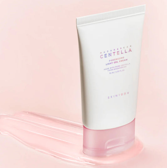 Skin1004 Madagascar Centella Poremizing Light Gel Cream