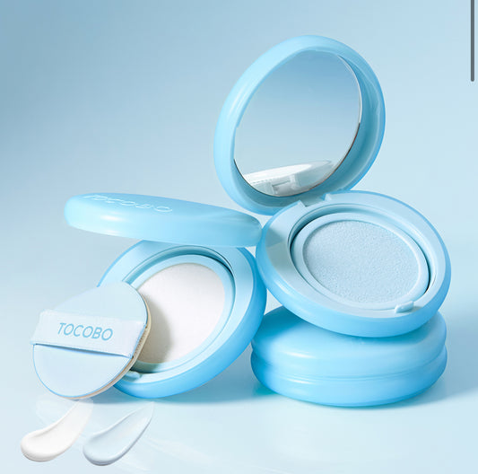 Tocobo Blur Finish Sun Cushion