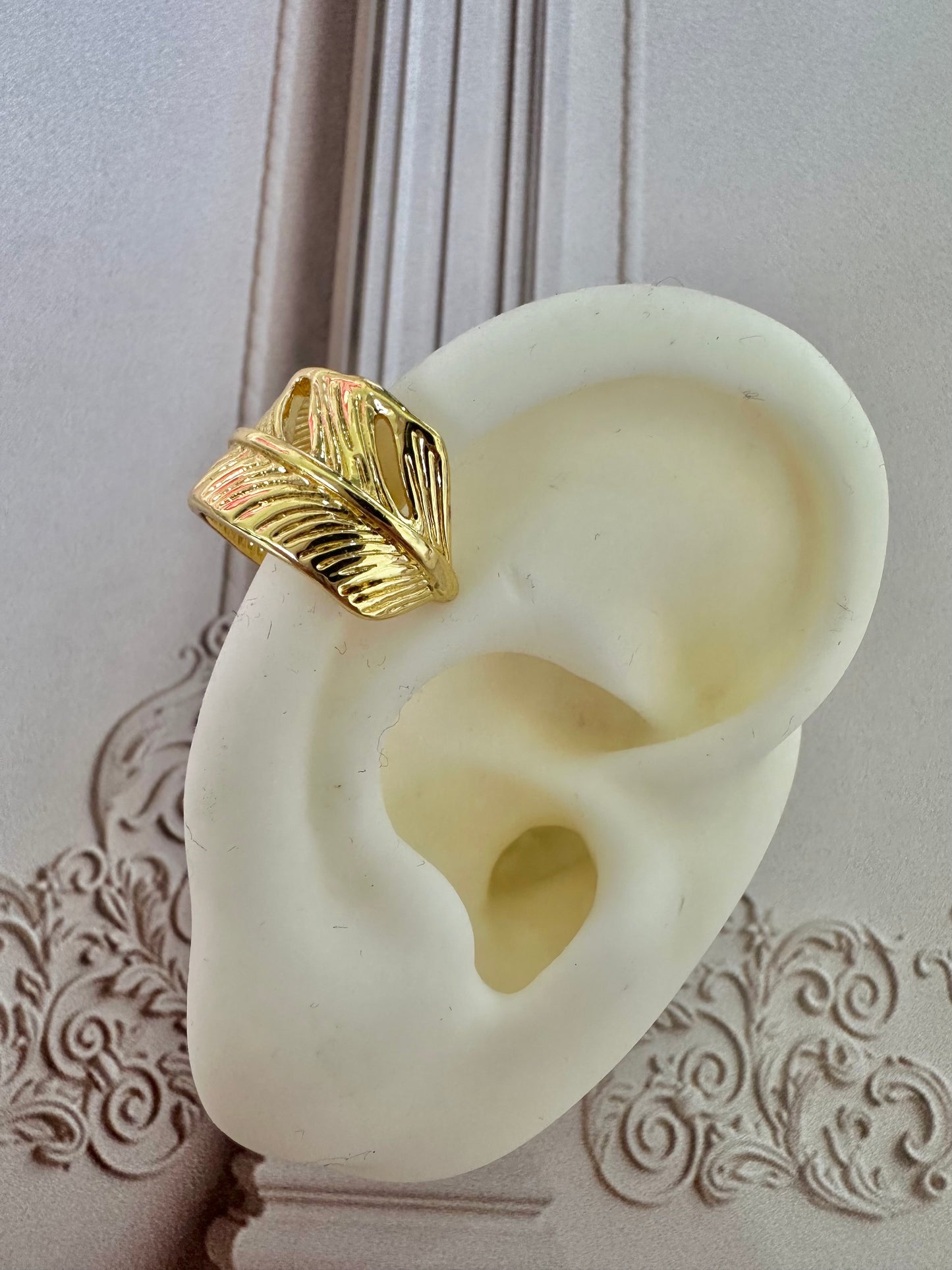 Ear cuff grandes