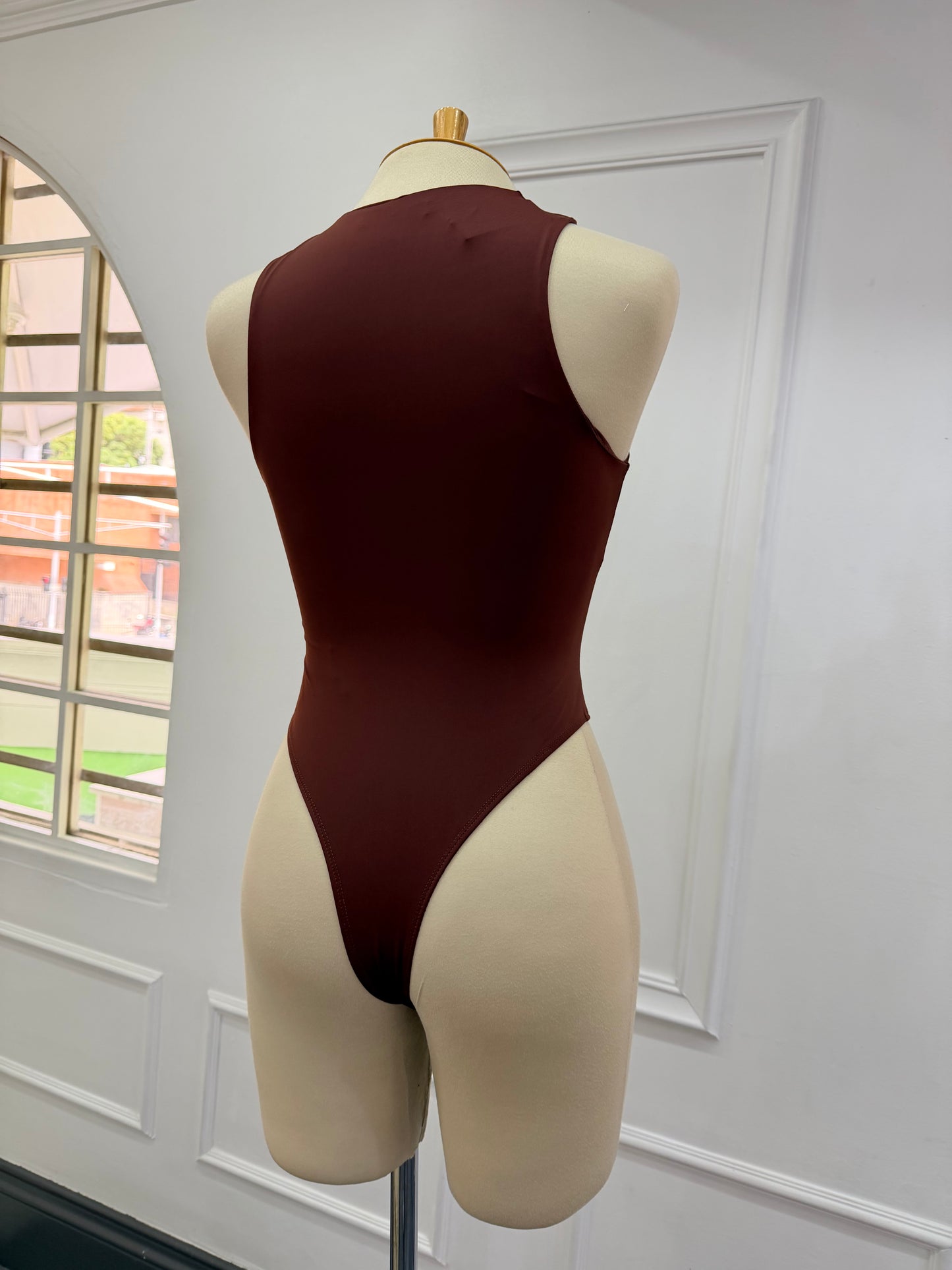 Body unicolor