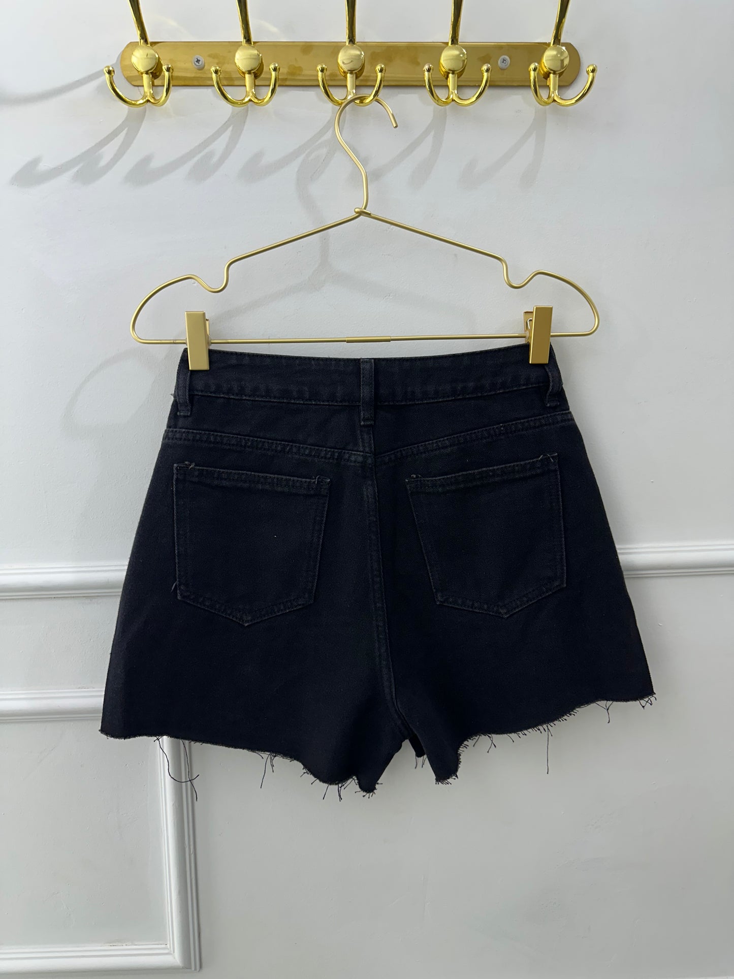 Short Denim