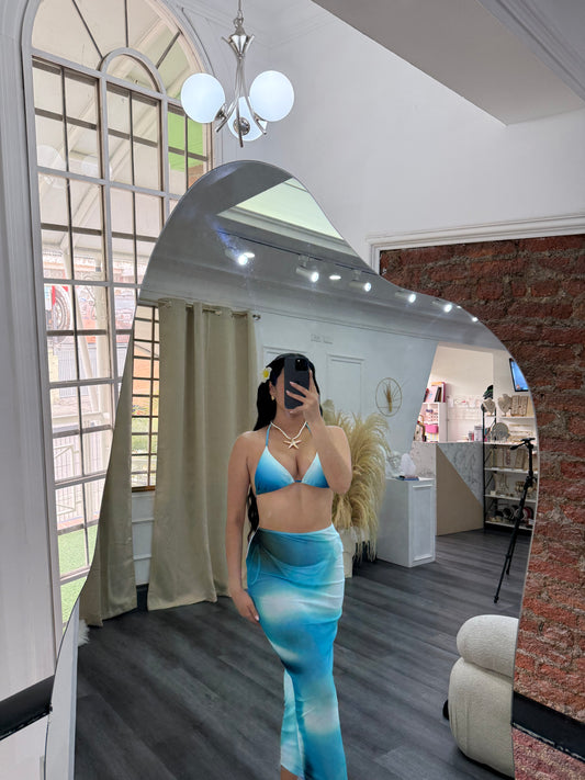 Bikini 3 piezas
