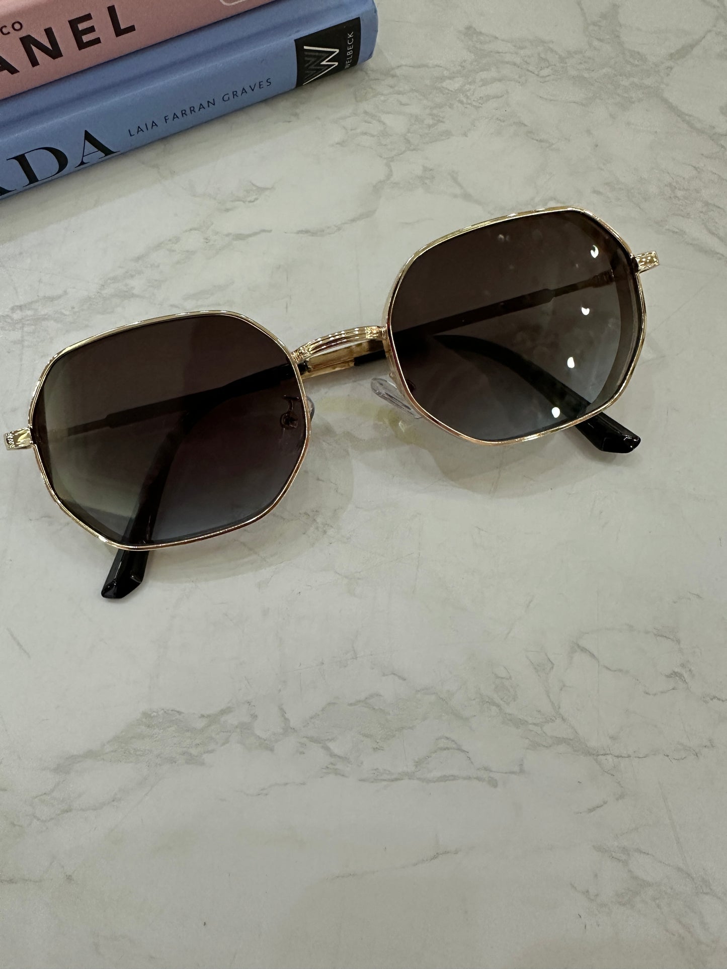 Lentes de sol