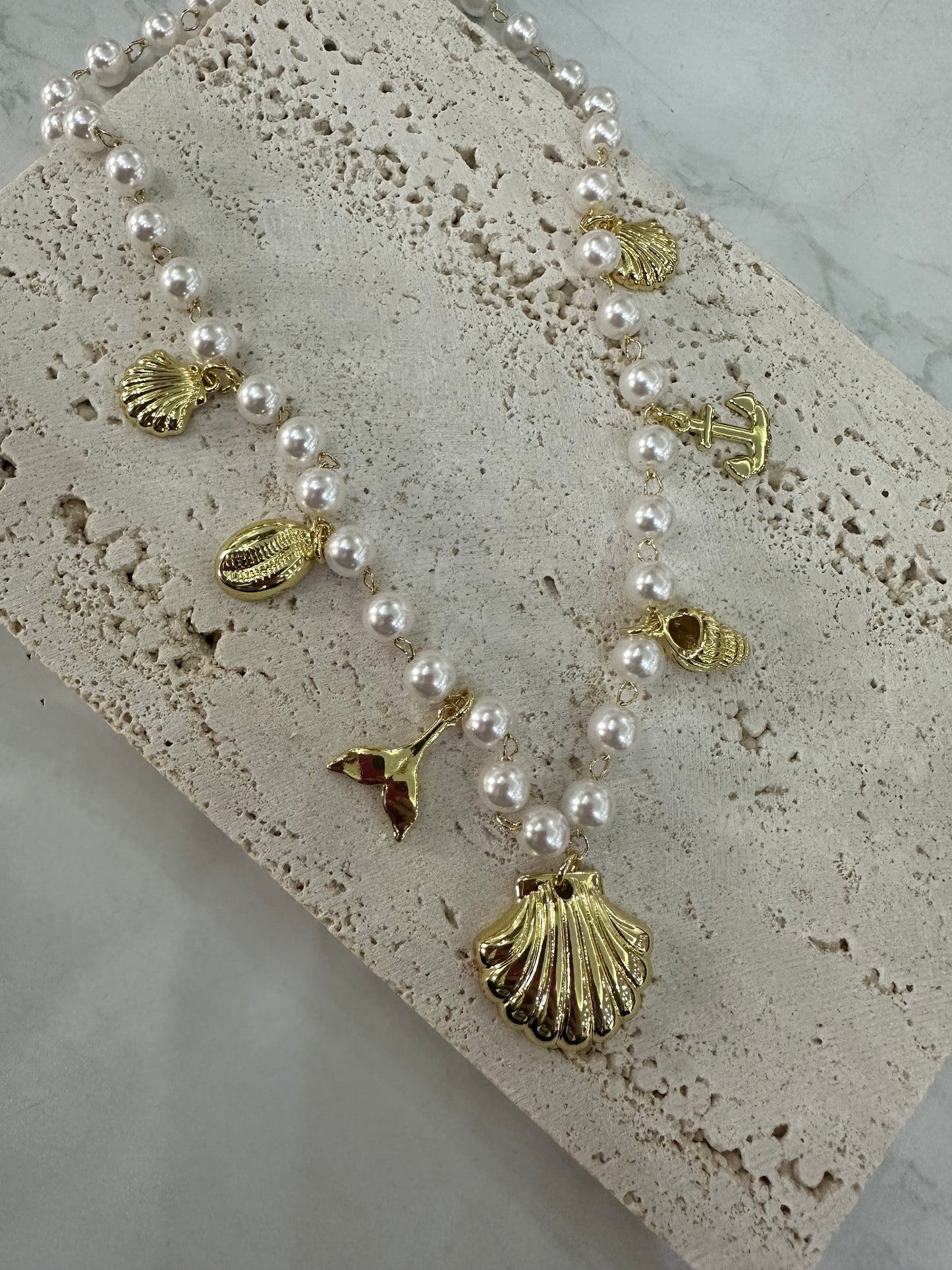 Collares variados