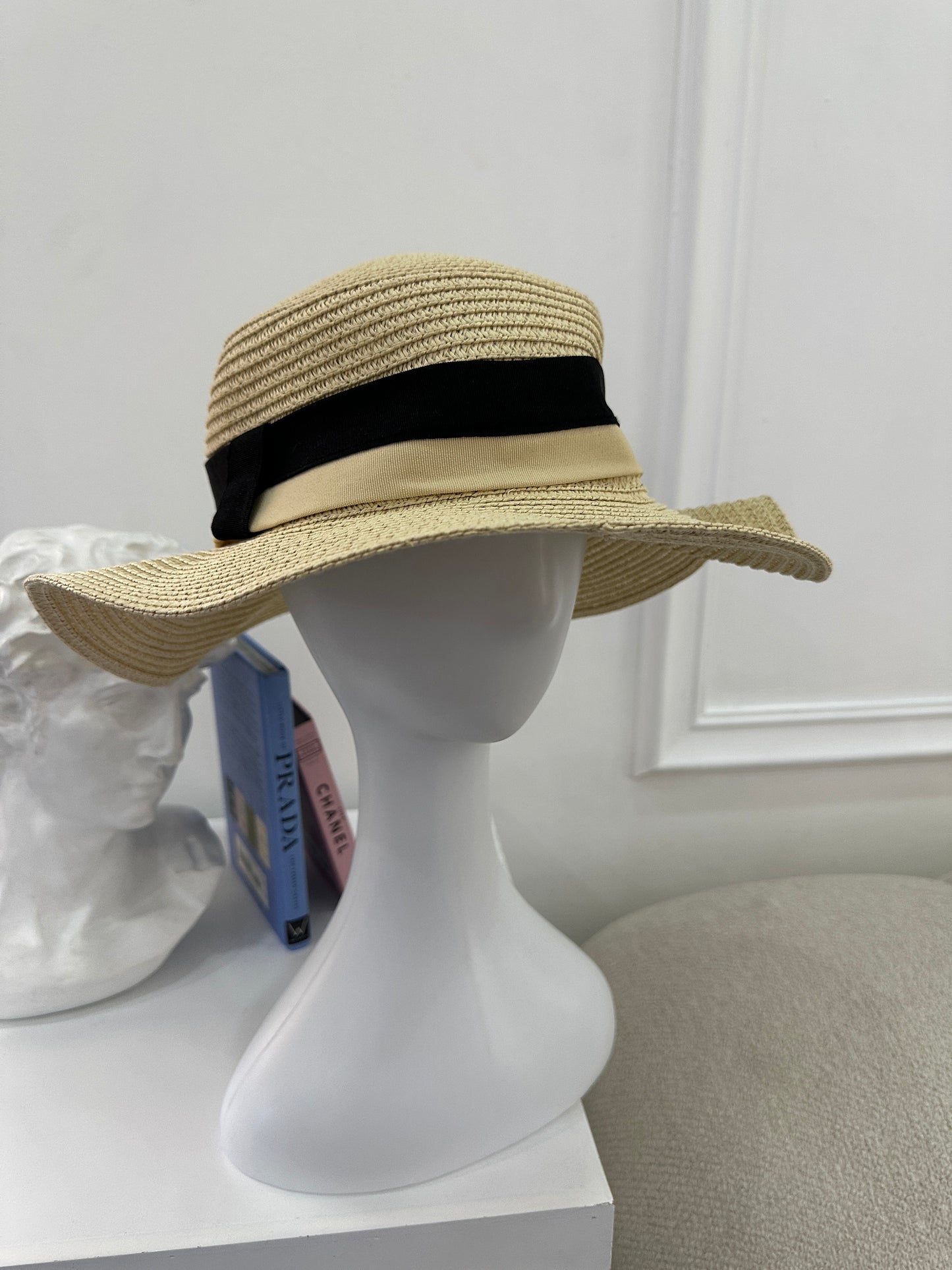 Sombrero playero