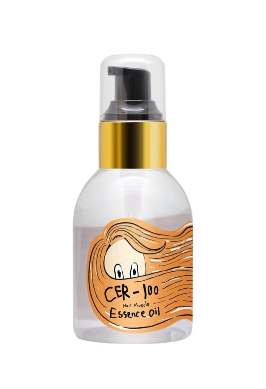 Elizavecca Aceite de esencia para el cabello