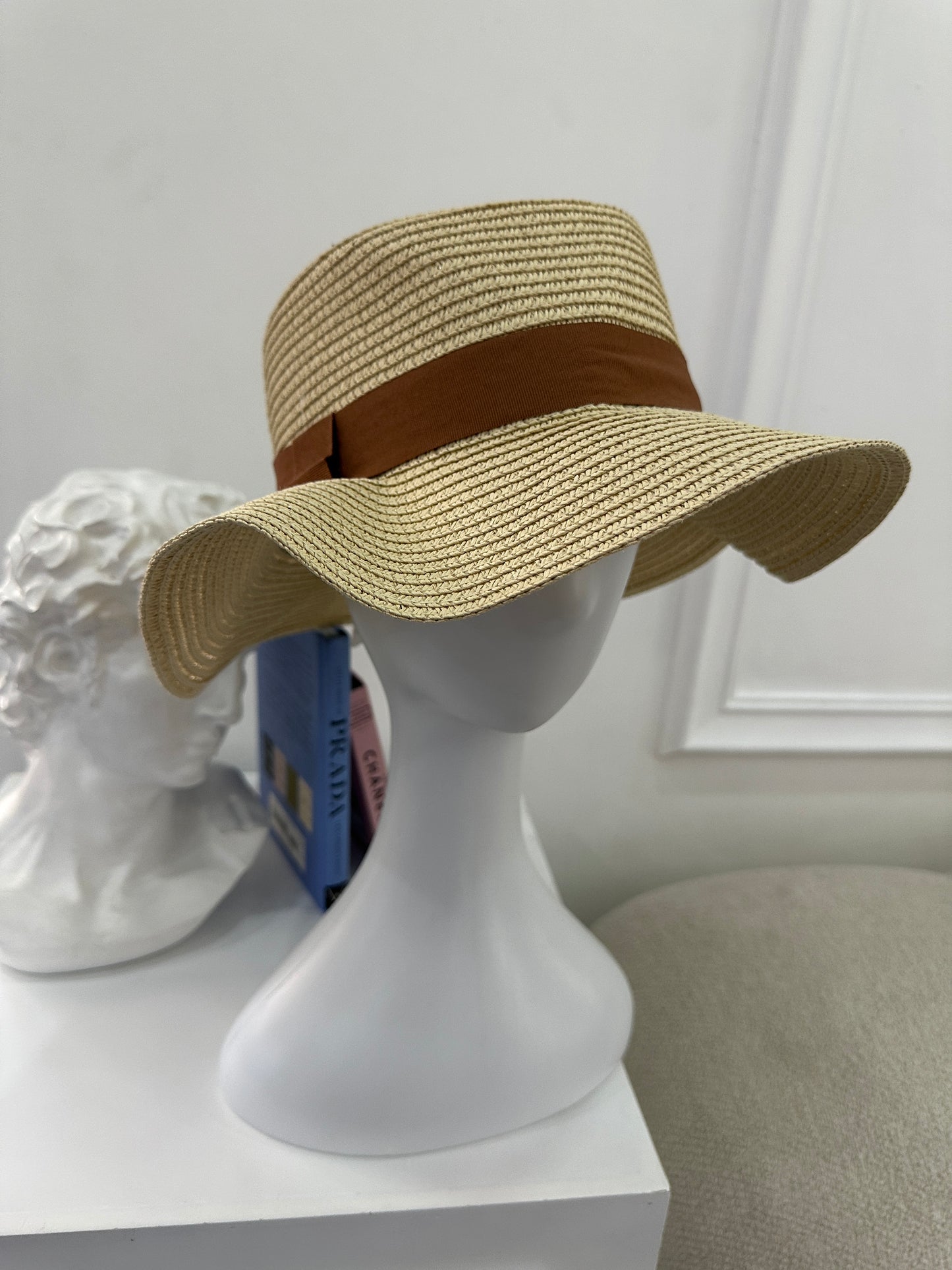 Sombrero playero