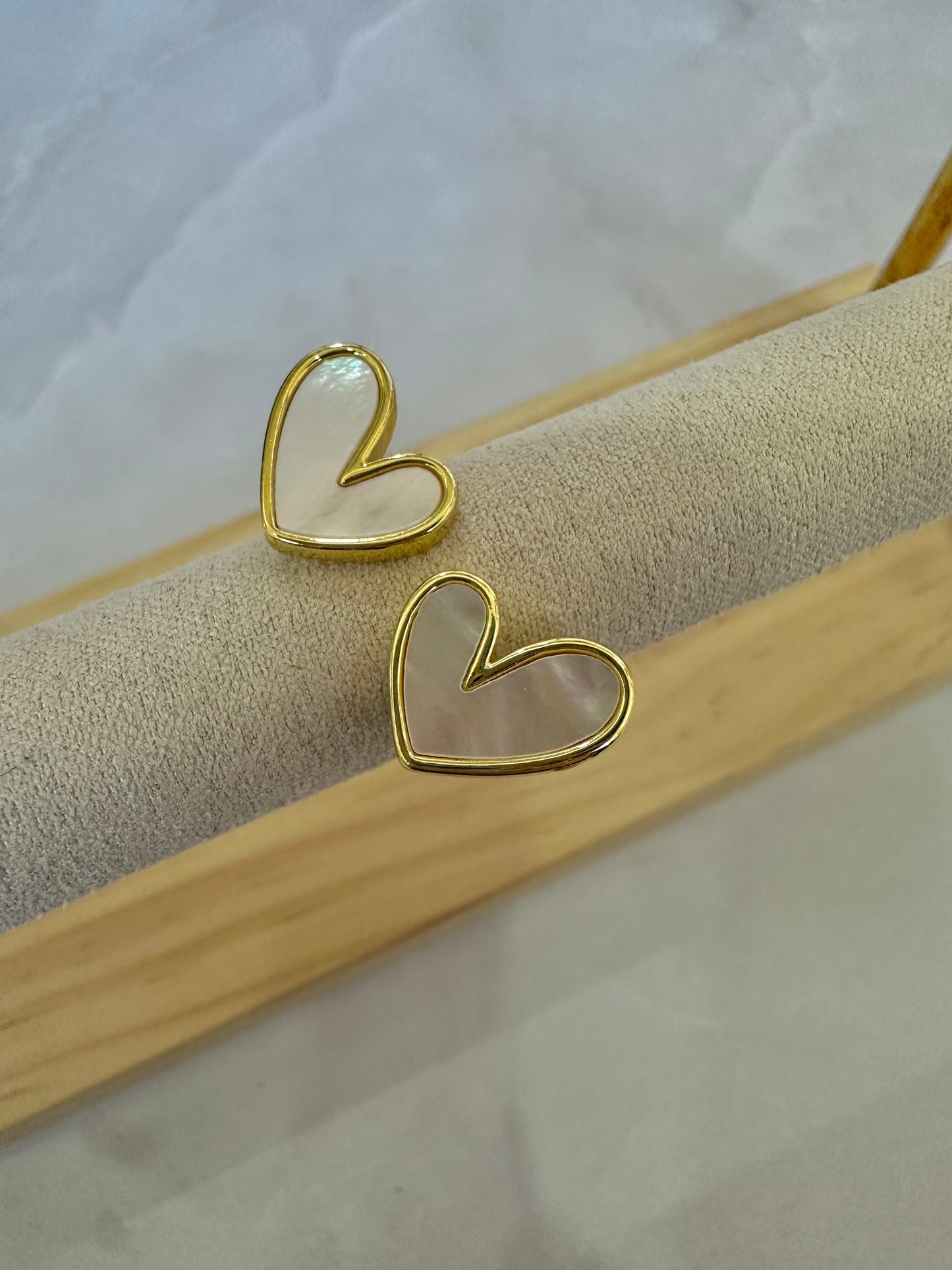 Anillos variados