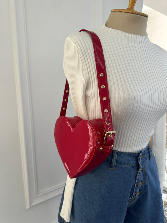 Bag Corazón