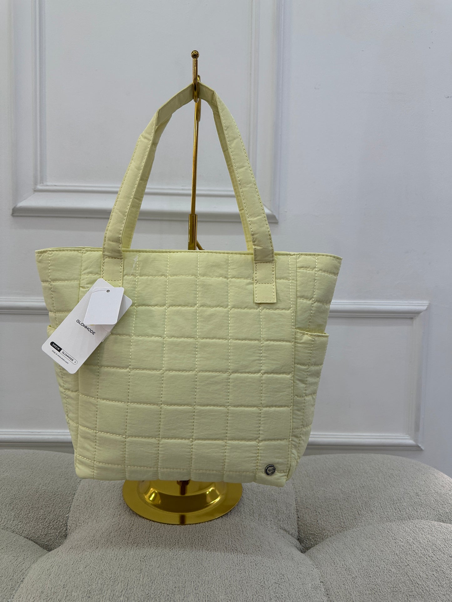 Bag sport impermeable