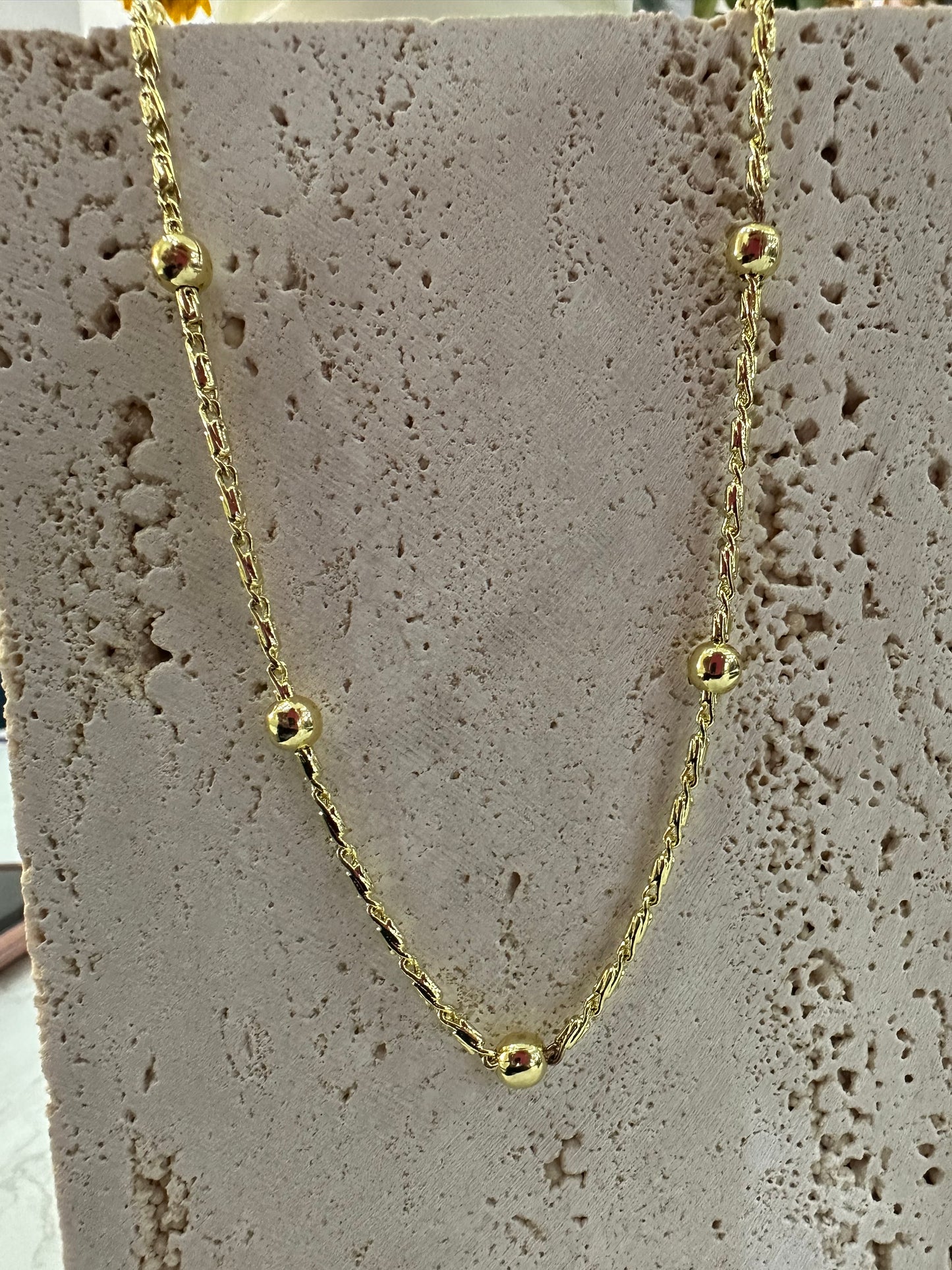 Choker variados