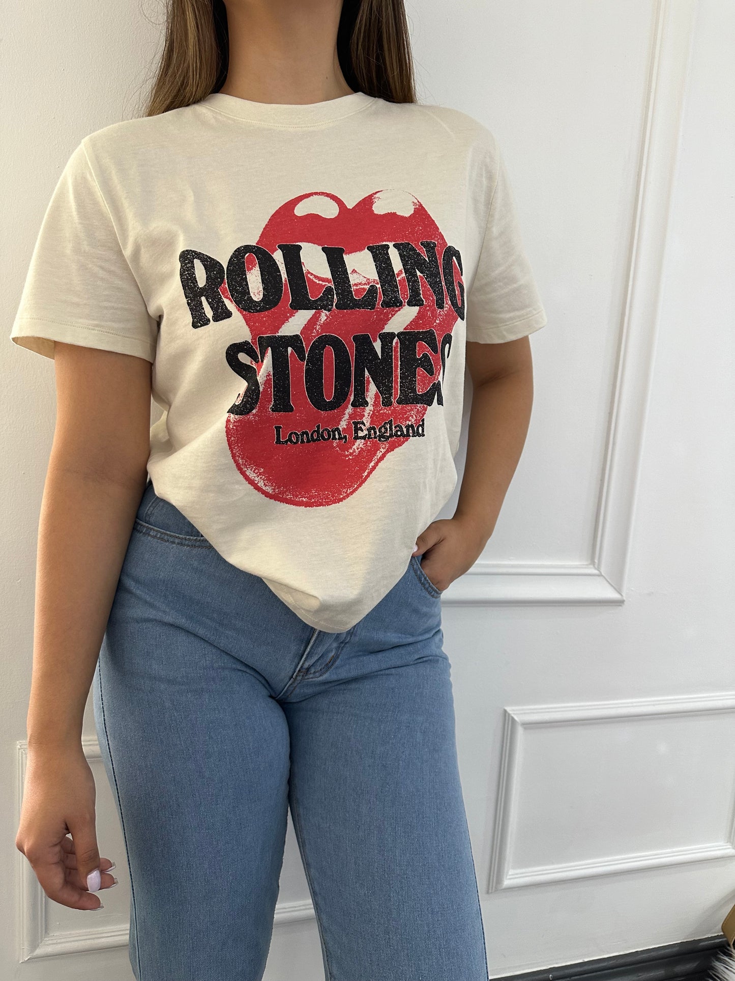 Básica Rolling Stones