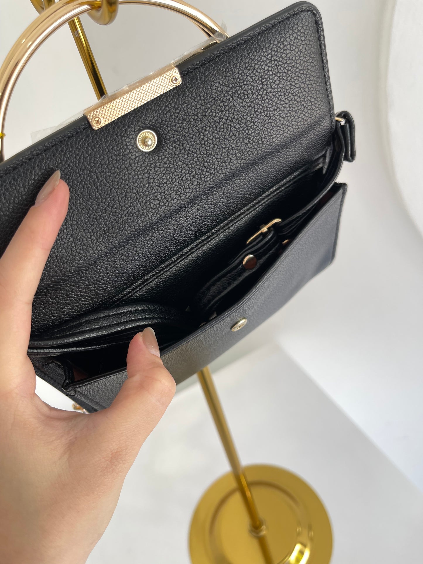 Cartera de Fiesta