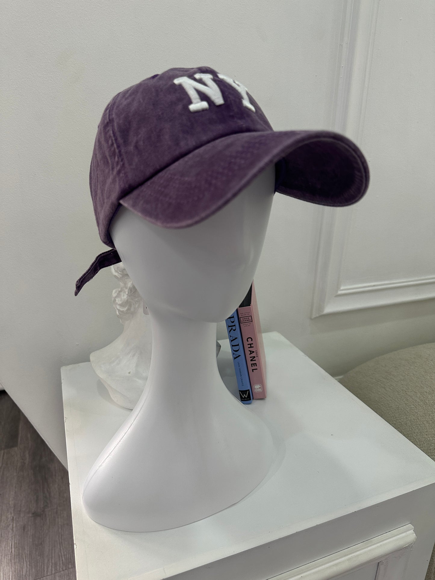 Gorras variadas