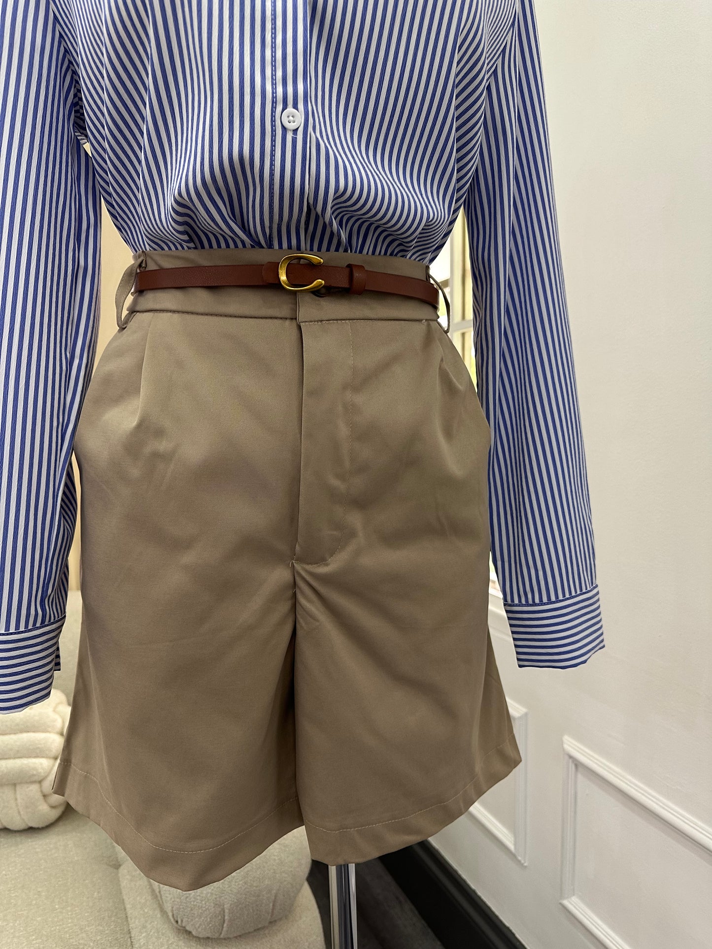 Bermuda casual