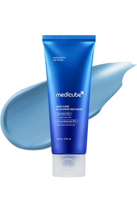Medicube Máscara de barro