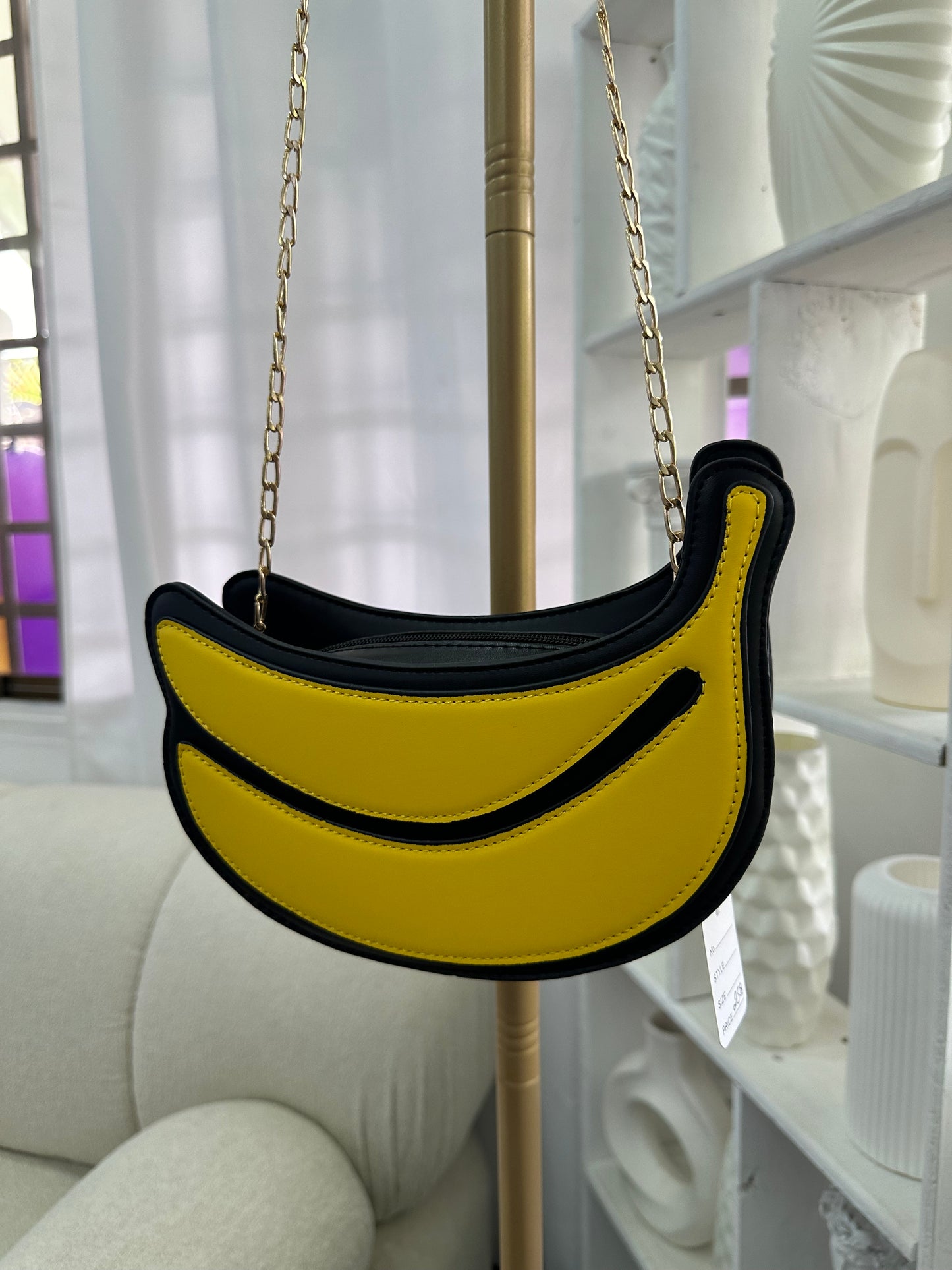 Funny bag frutal