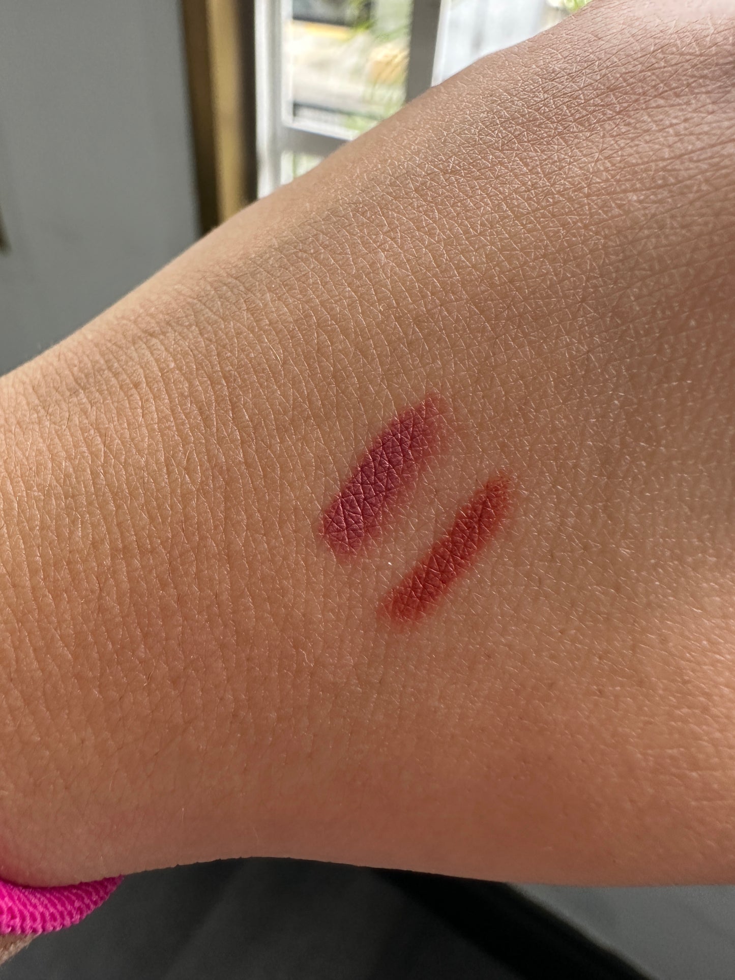 Lip Liner dúo Beauty vaulte