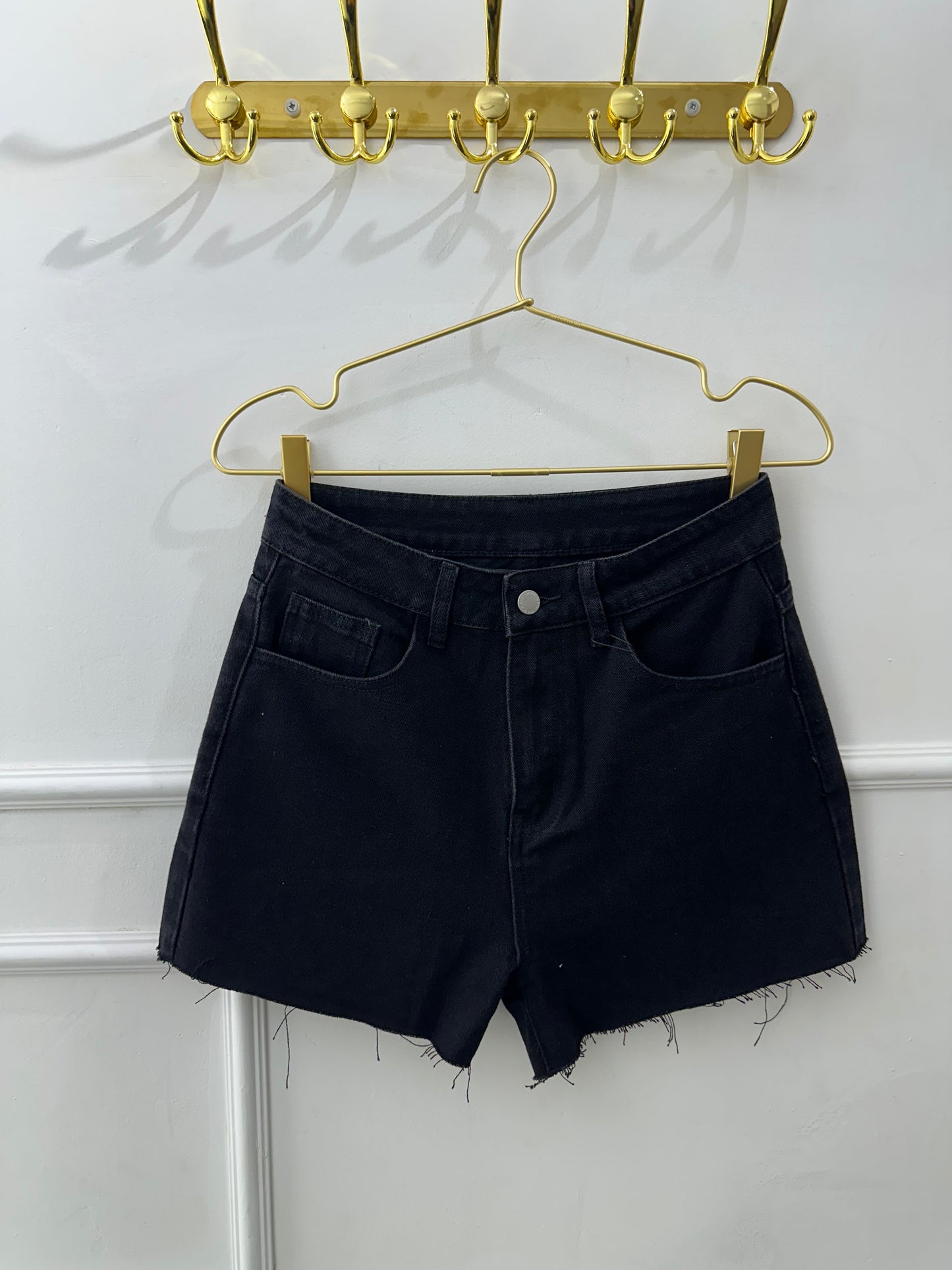 Short Denim