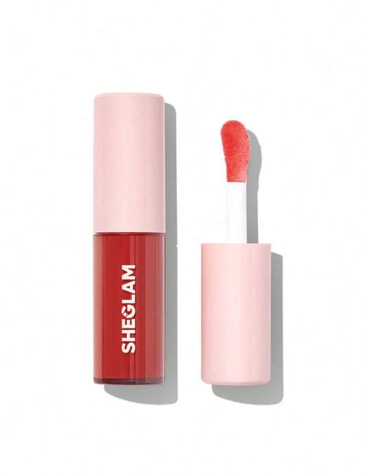 Jelly Wow Tinted Lip Oil