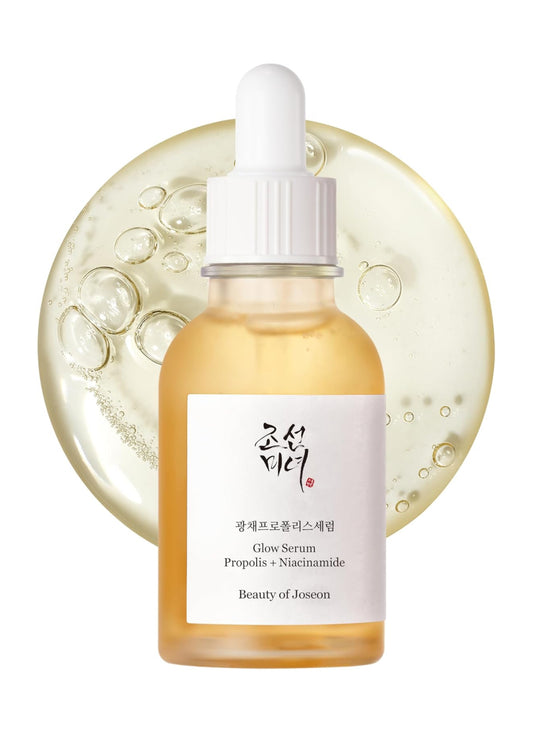 Beauty of Joseon Serum Hidratante con Niacinamida