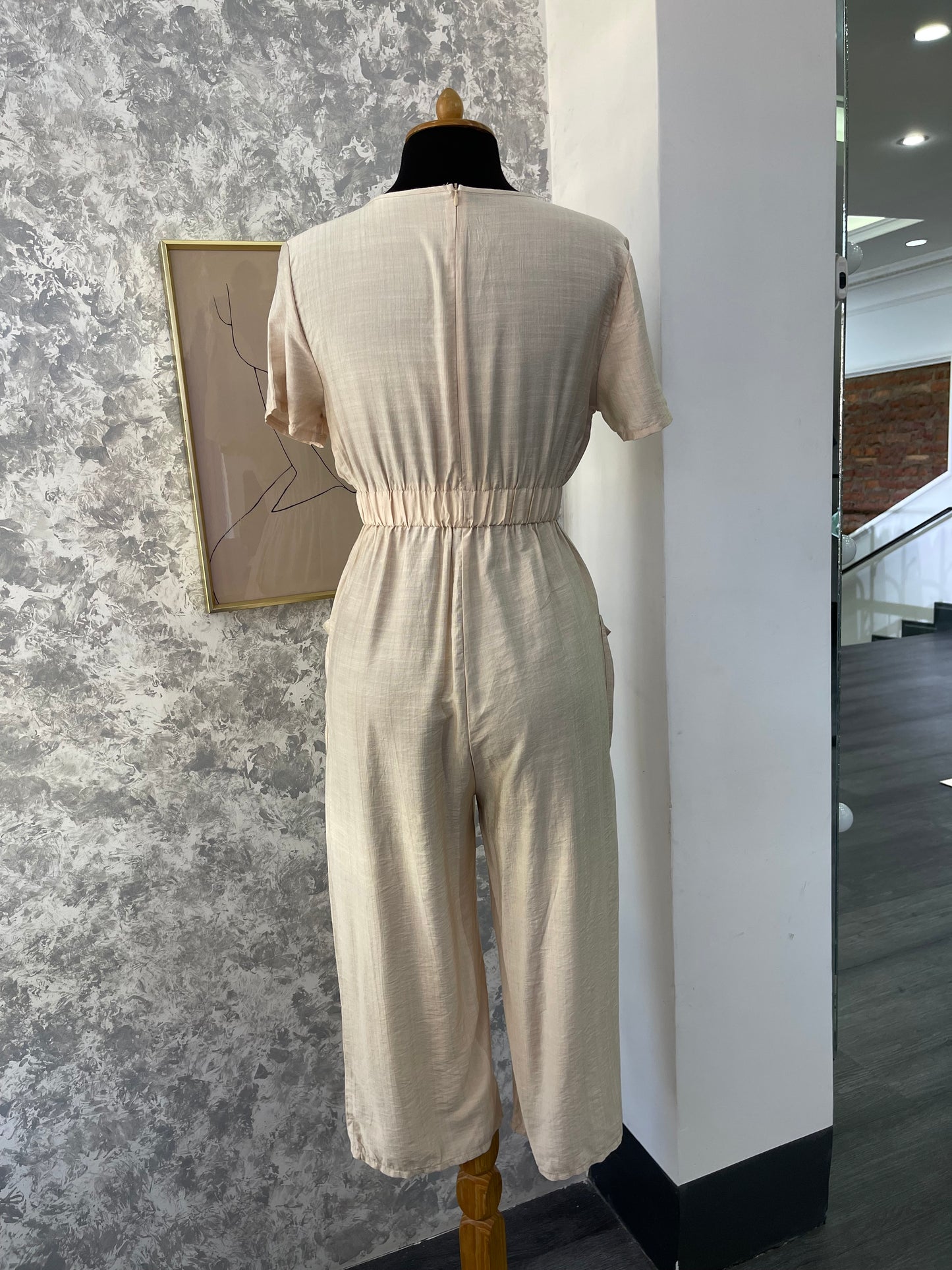 Jumpsuit Lino