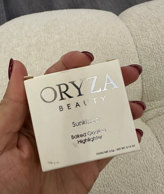 Highlighter Oryza beauty