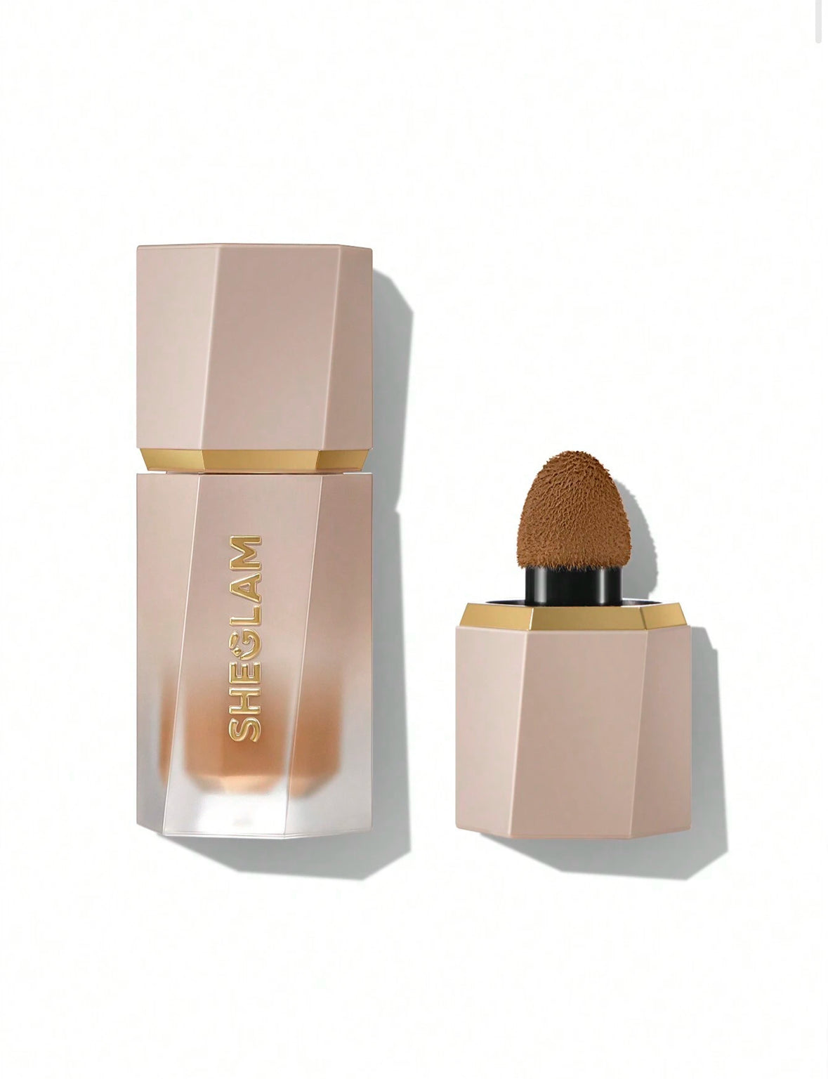Sun Beam Matte Liquid Bronzer