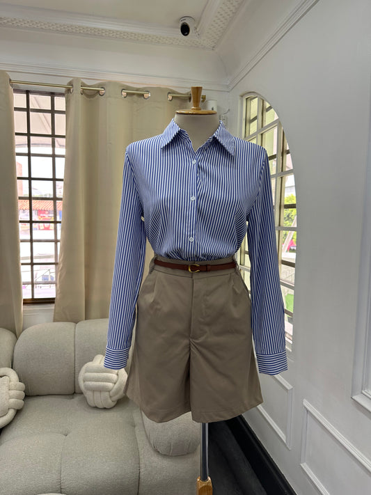 Bermuda casual