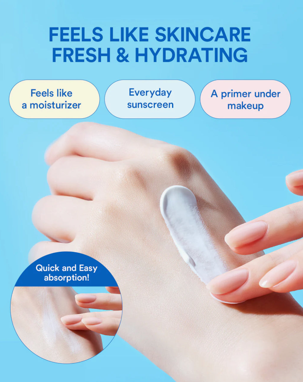 Tocobo Bio Watery Sun Screen