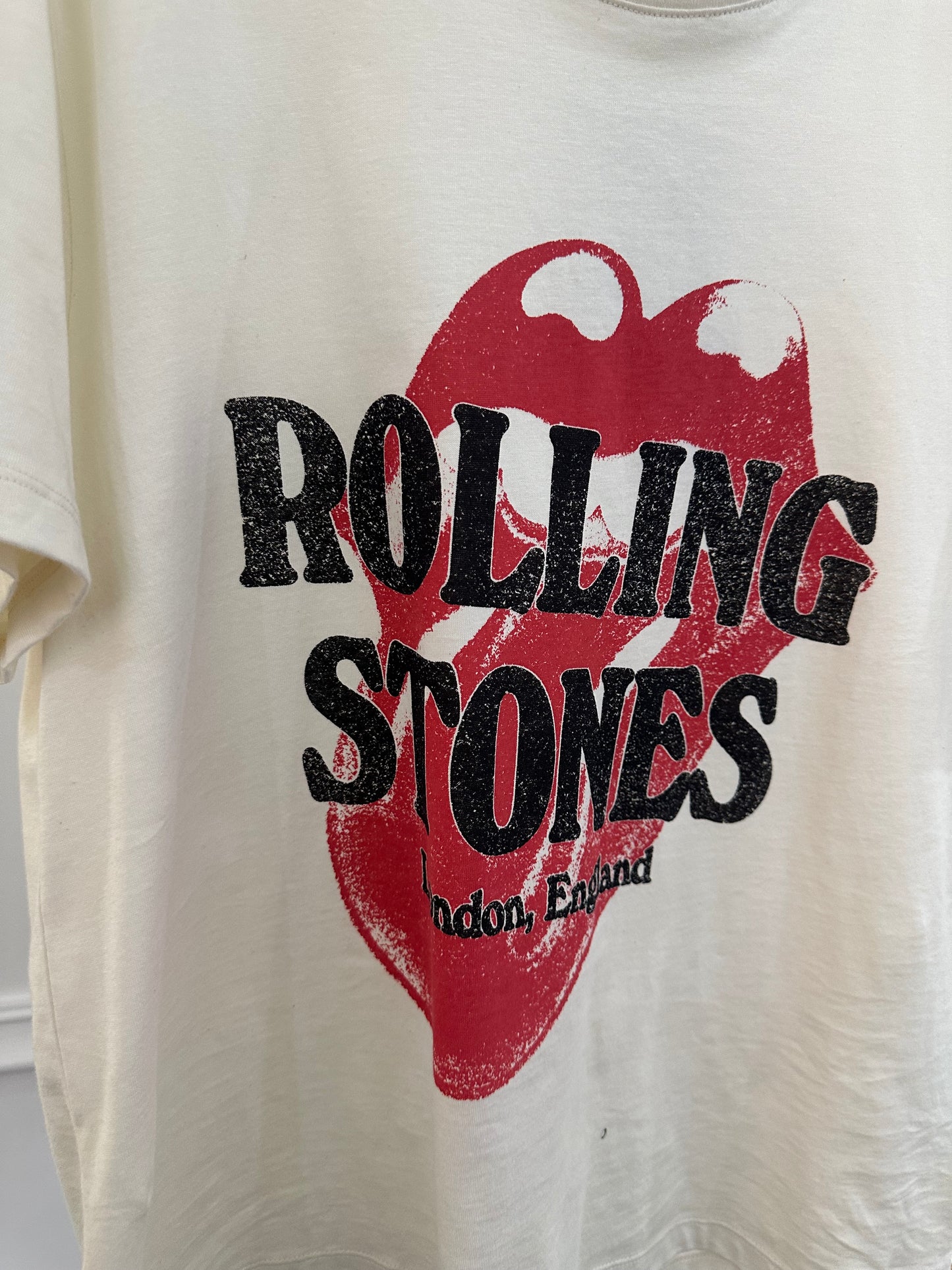 Básica Rolling Stones