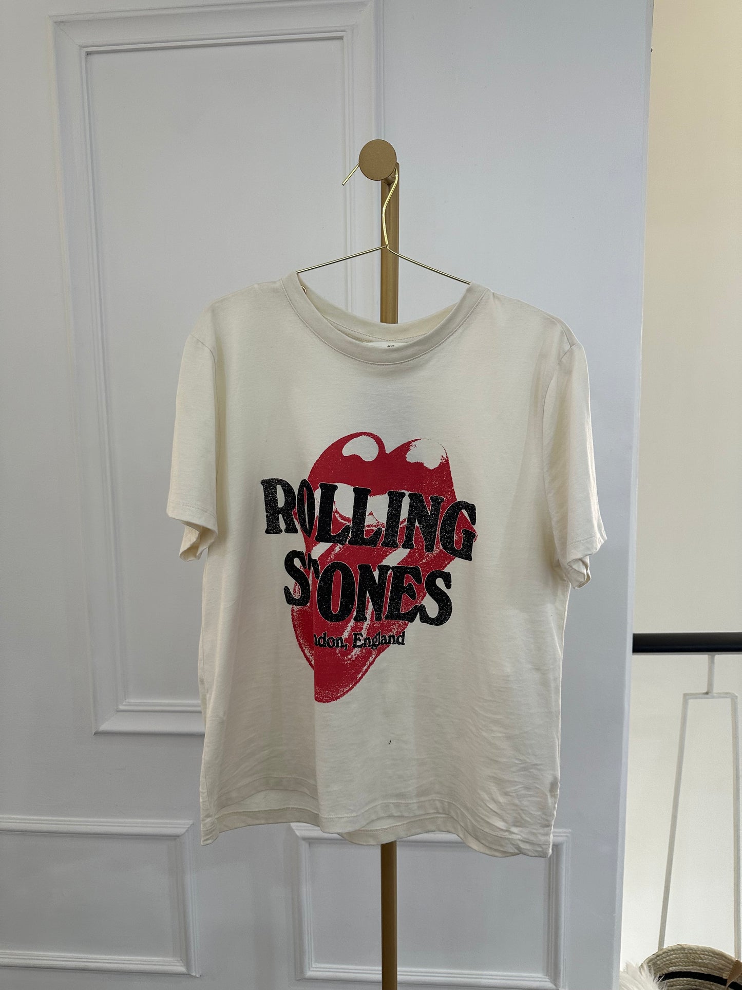 Básica Rolling Stones