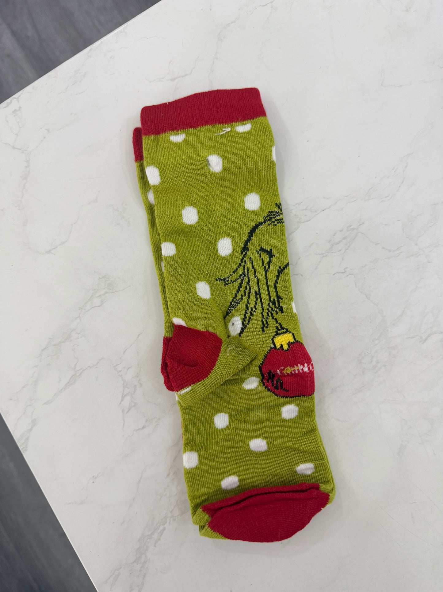 Medias The Grinch