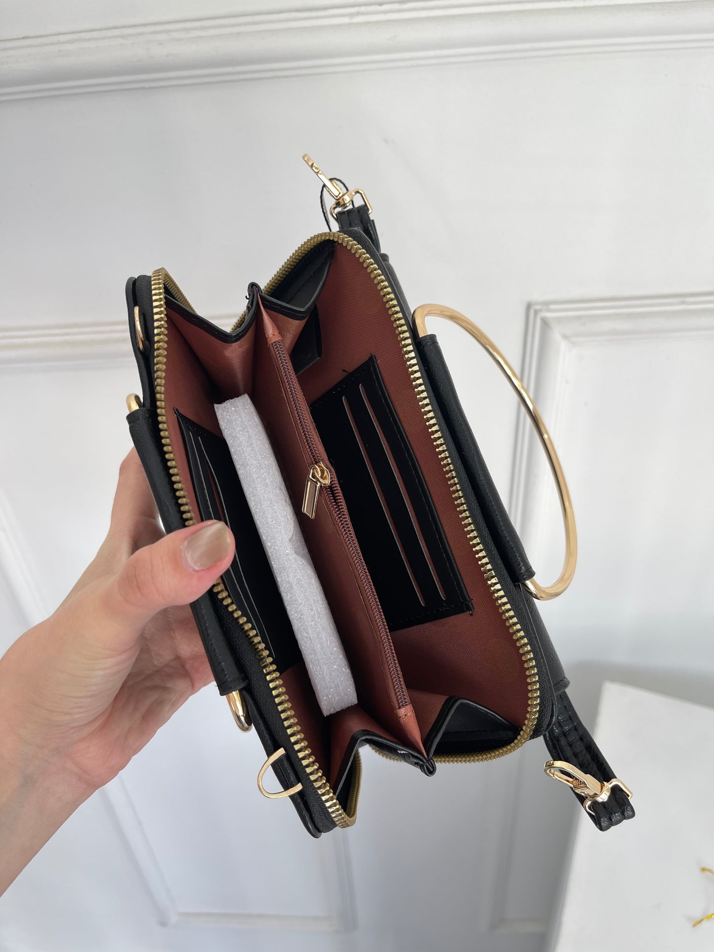 Cartera de Fiesta