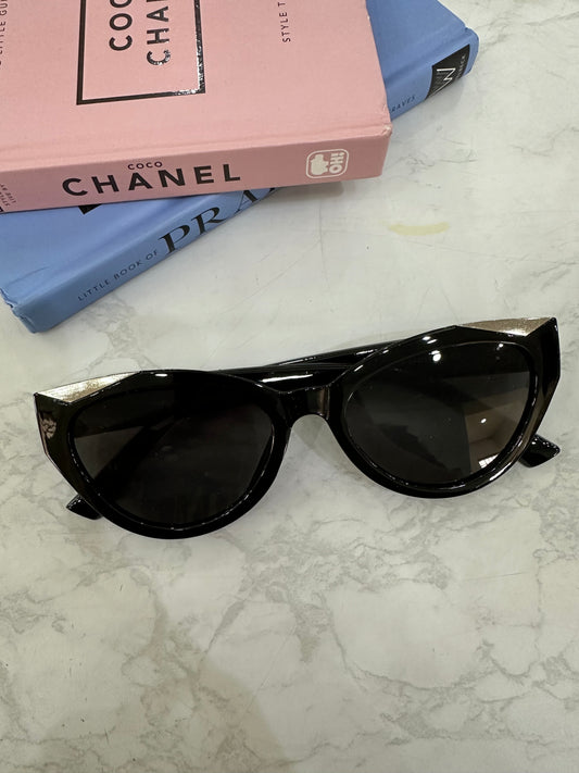 Lentes de sol variados