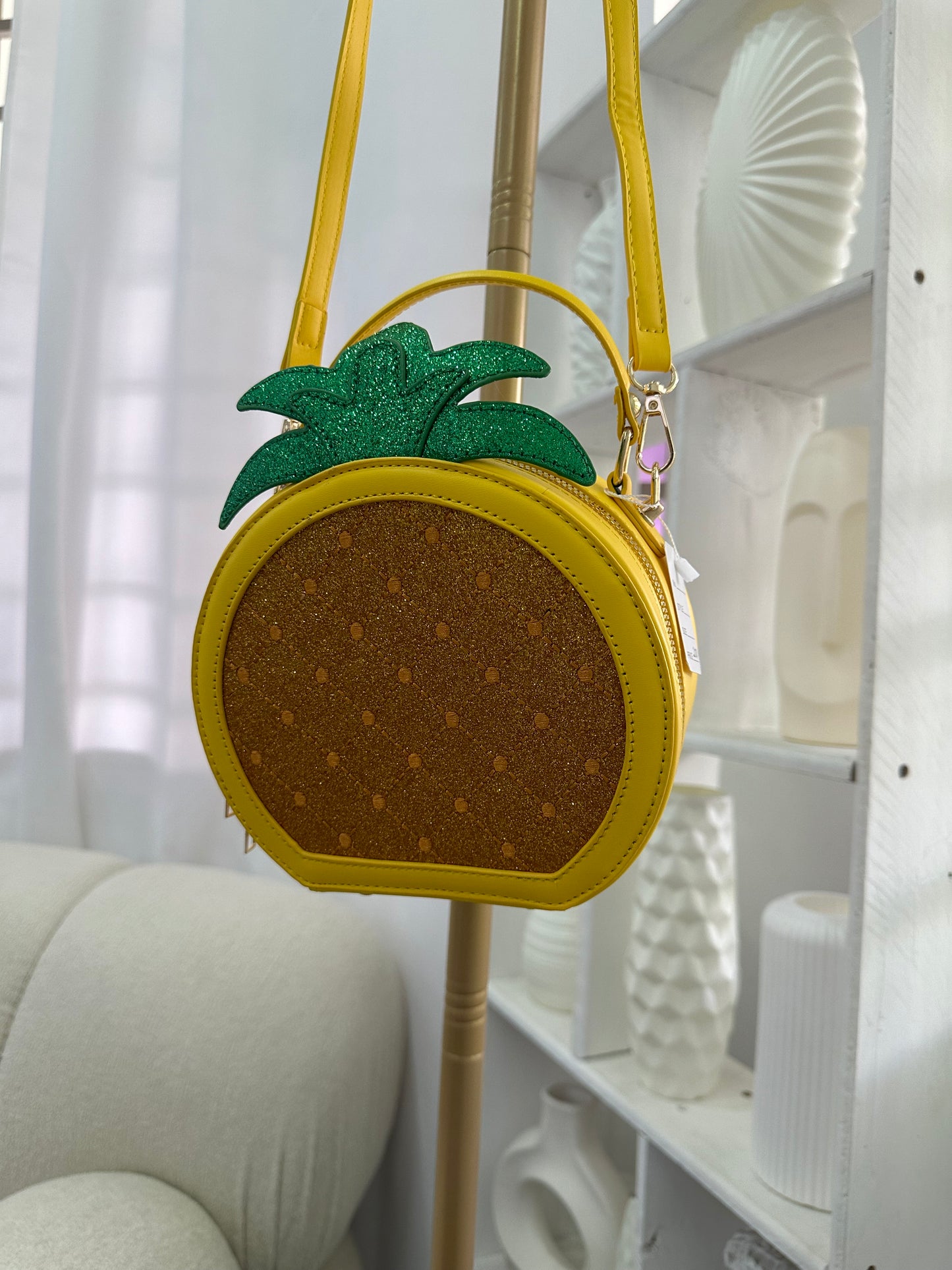 Funny bag frutal