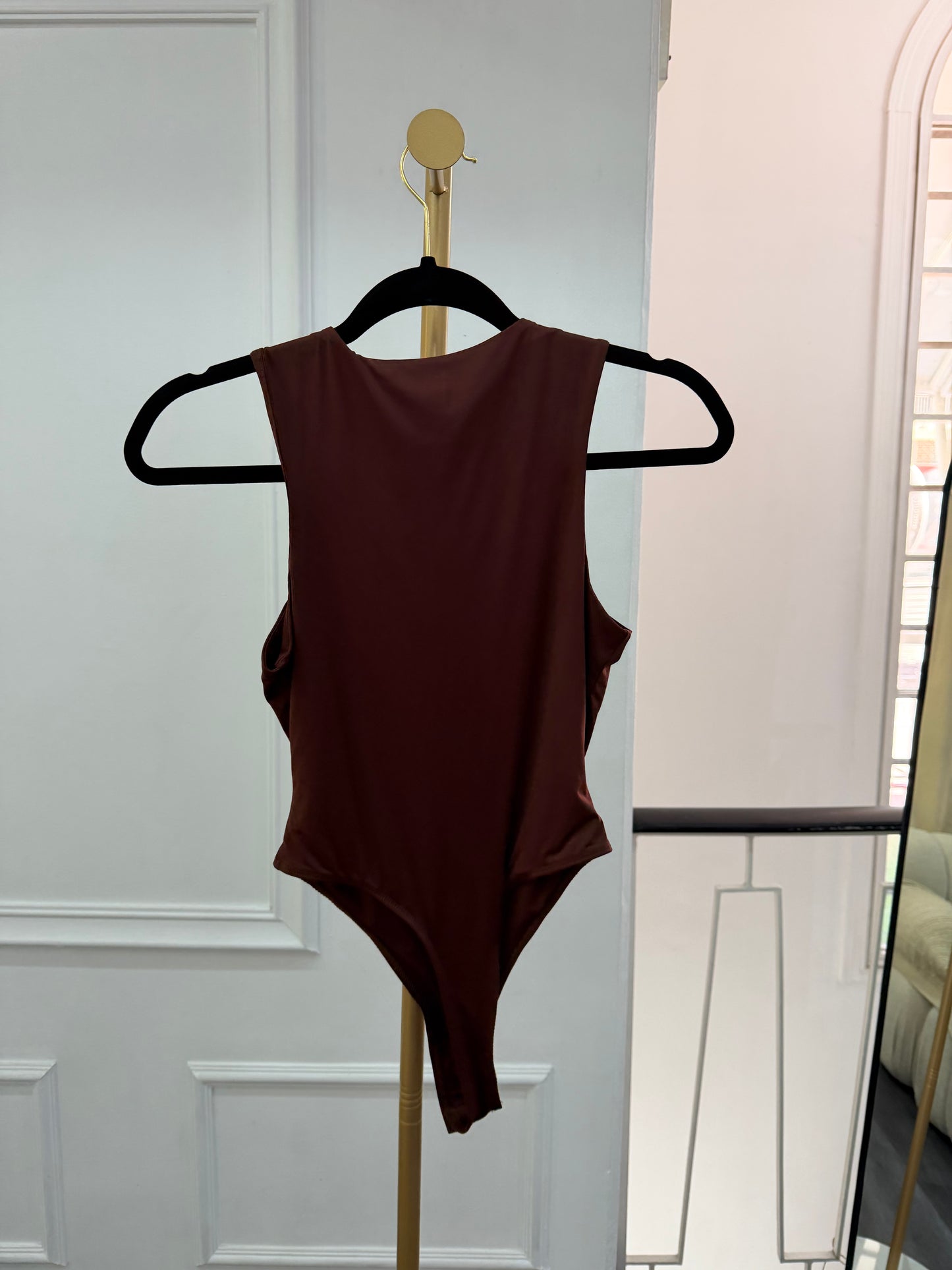 Body unicolor