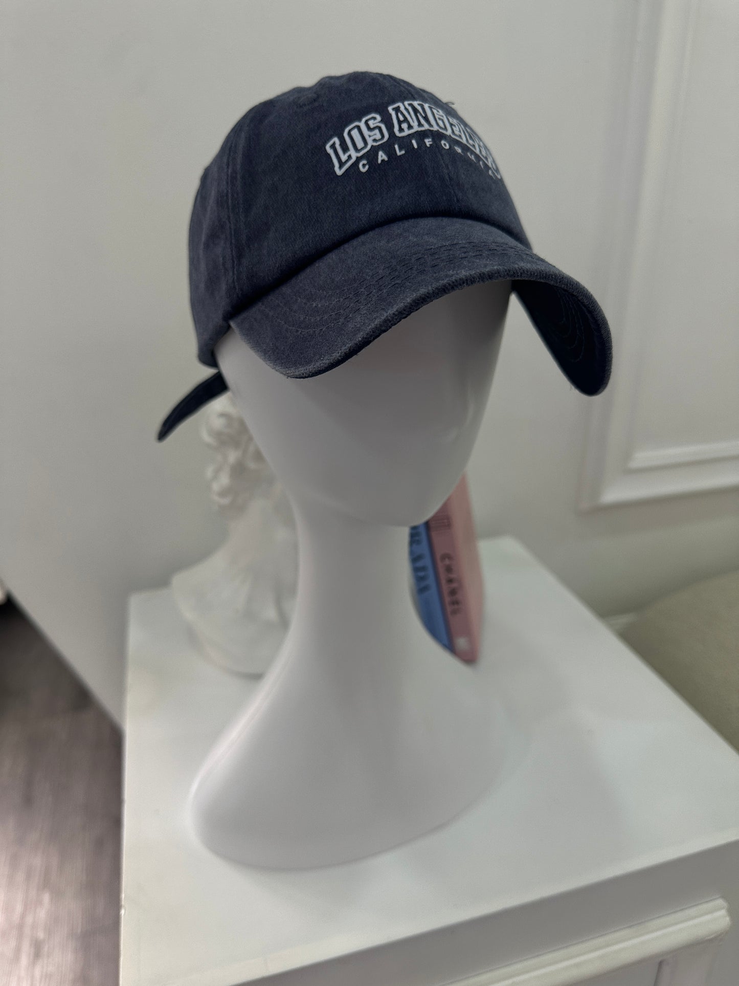 Gorras variadas