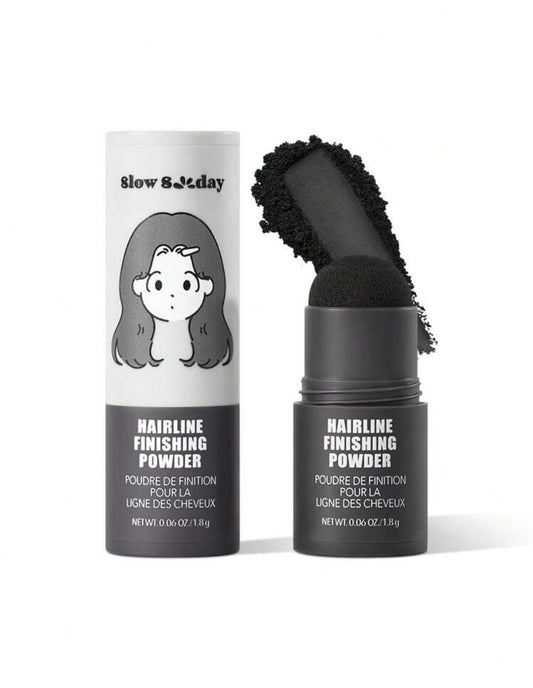 Polvo finalizador para el cabello Slow Sunday