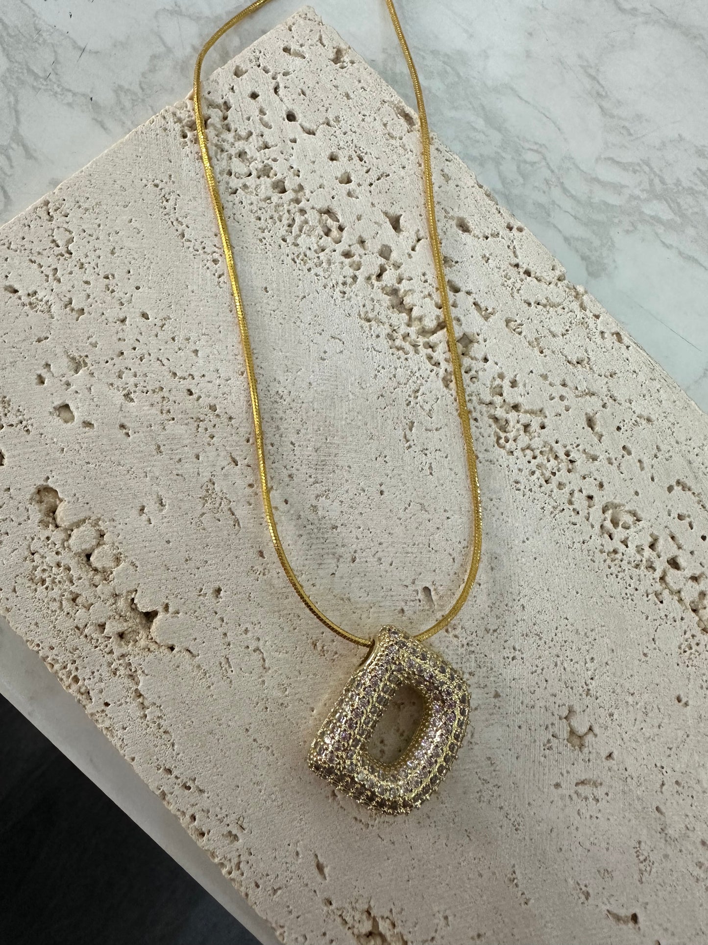 Collares variados