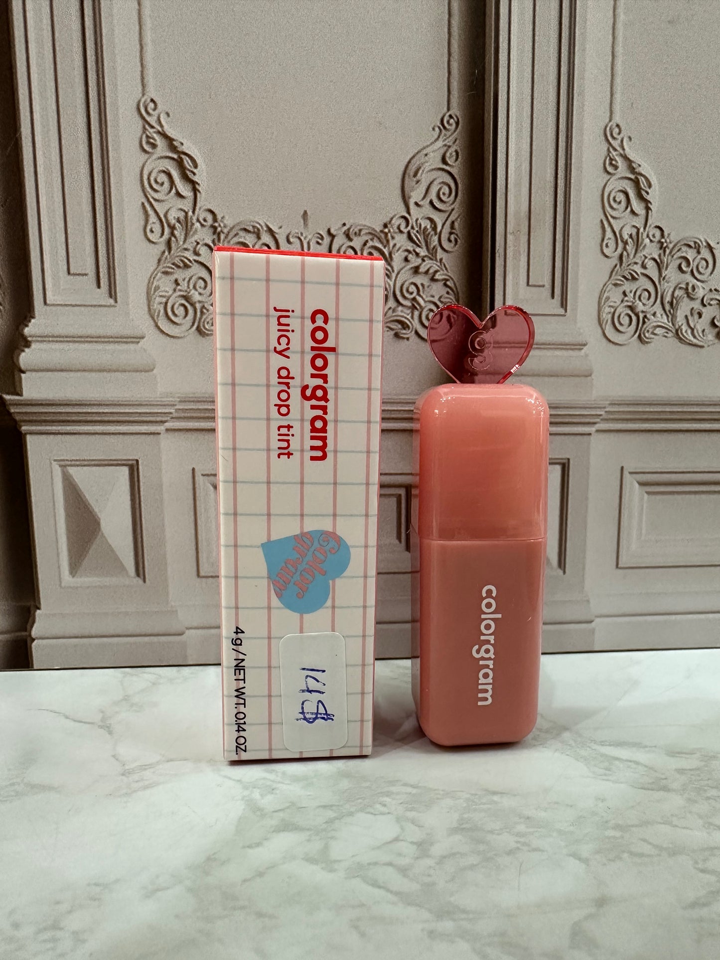 COLORGRAM Juicy Drop Tint